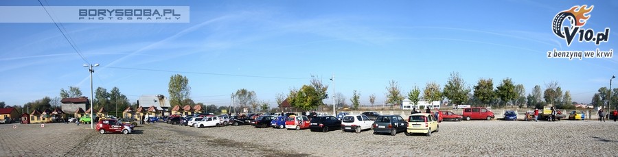 WRT Proszowice